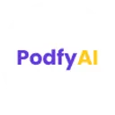 Podfy AI logo