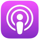Podomatic AI logo