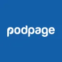 Podpage AI logo