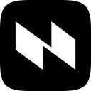 Polarr Next logo