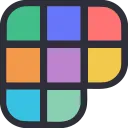 Polywork logo
