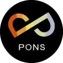 PONS AI logo
