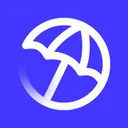 Poolside AI logo