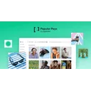 Popular Pays AI logo