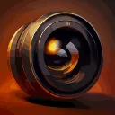 Portrait Studio logo