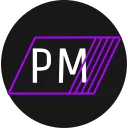 Post Master logo