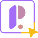 Poster studio logo