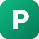 Postlyy logo