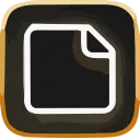 PowerNote.app logo