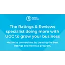 PowerReviews AI logo