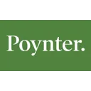 Poynter AI logo