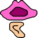 Praat AI logo