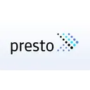 Presto logo