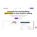 ProductShots AI logo