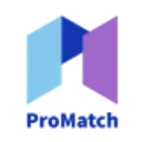 ProMatch logo