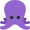 Prompt Octopus logo