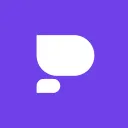 Prompter logo