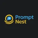 PromptNest logo