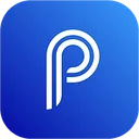 proudP logo