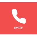 Proxy Caller AI logo