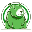 PRST.ai logo