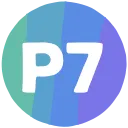 Publish7 logo