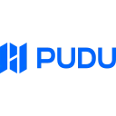 Pudu Robotics logo