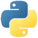 Python Copilot logo