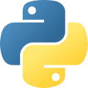 Python.org Tutorial AI logo