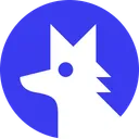 QA Wolf logo
