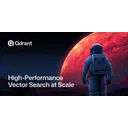 Qdrant Cloud logo