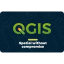 QGIS Agriculture AI logo