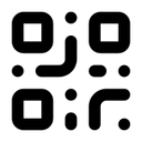 QRblend logo