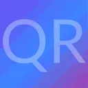 QRfiddle logo