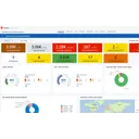 Qualys VMDR logo