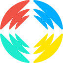 Qubit AI logo