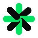 Queryable logo