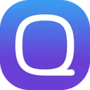 Quetab logo