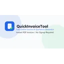 Quick Invoice Tool logo