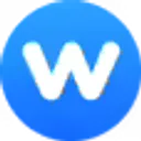 Quiz Wizard logo