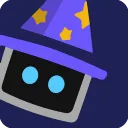 Quizard logo