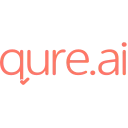 Qure.ai qER logo