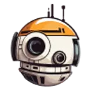 R2 Copilot logo