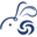 Rabbit Air AI logo