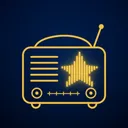 Radio Starlight logo