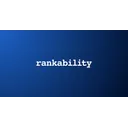 Rankability AI logo