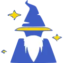 RankWizard logo