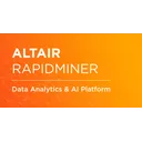 RapidMiner logo