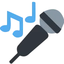 Raplyrics logo