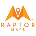 Raptor Maps AI logo